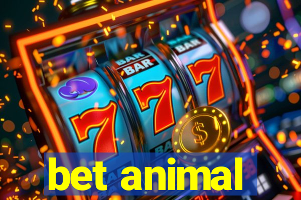 bet animal