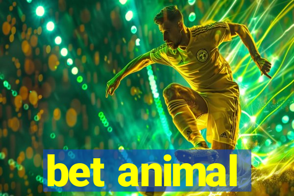 bet animal