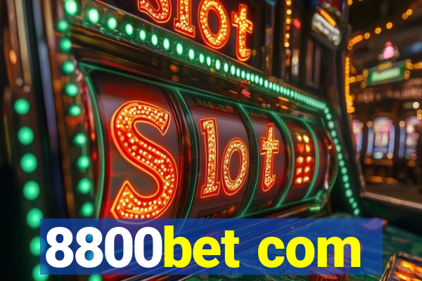 8800bet com