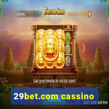 29bet.com cassino