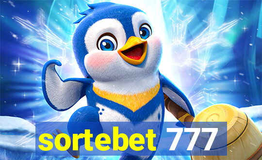 sortebet 777