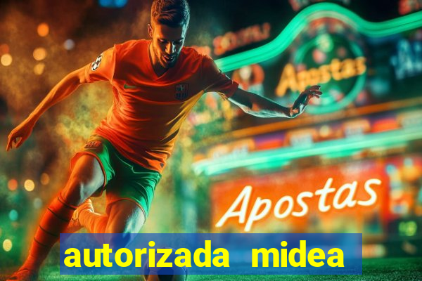 autorizada midea porto alegre