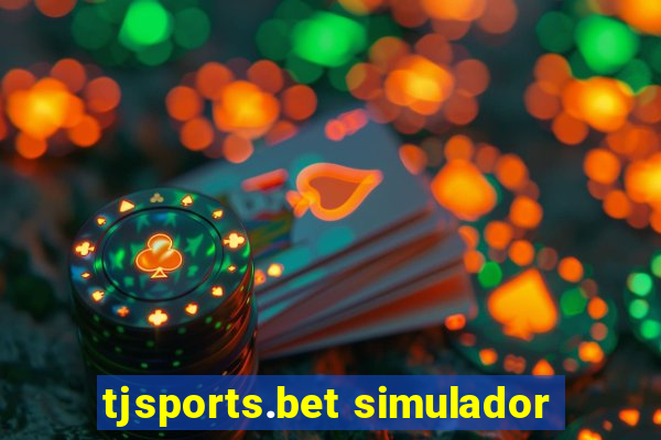 tjsports.bet simulador