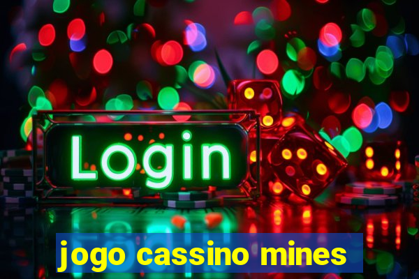 jogo cassino mines