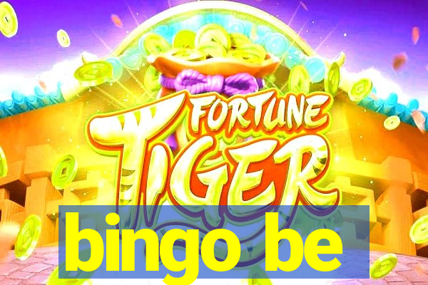 bingo be