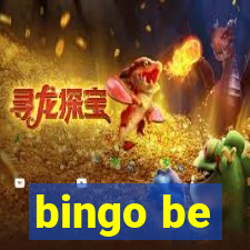 bingo be