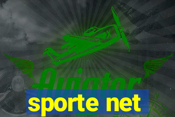 sporte net