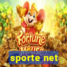 sporte net