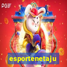 esportenetaju