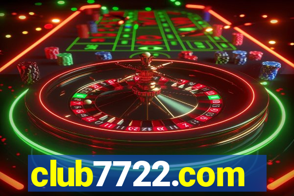 club7722.com