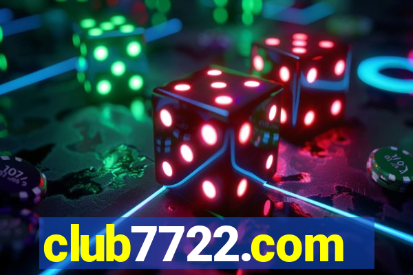 club7722.com