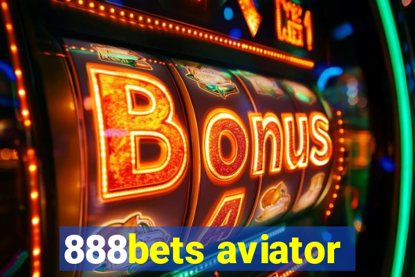 888bets aviator