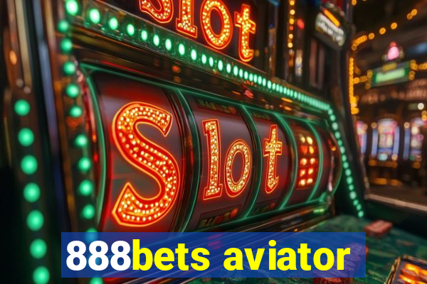 888bets aviator