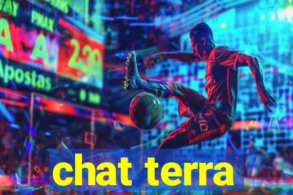 chat terra