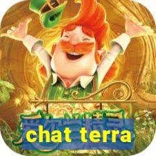 chat terra