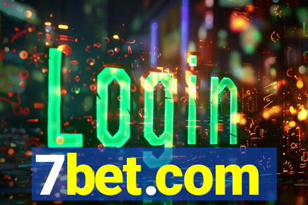 7bet.com