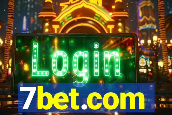 7bet.com