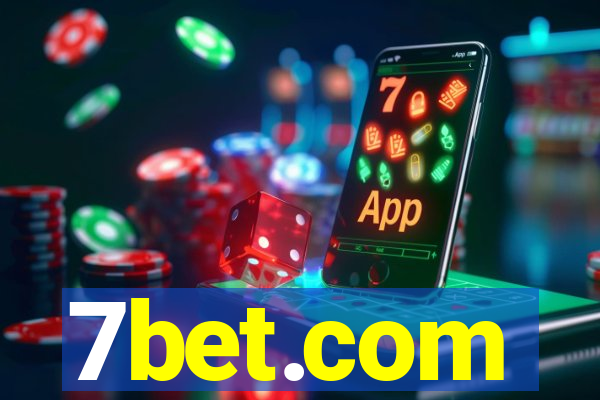 7bet.com