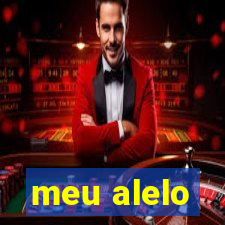 meu alelo