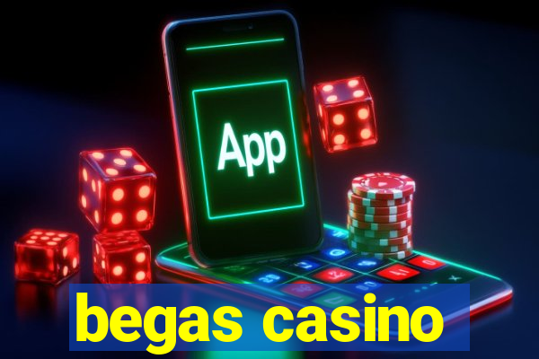 begas casino