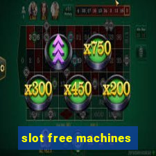 slot free machines