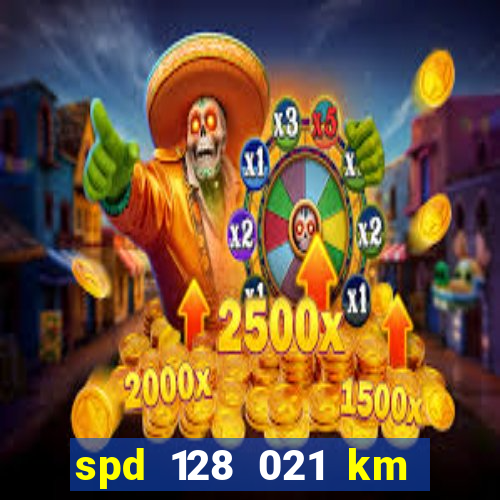 spd 128 021 km 000 metros 200