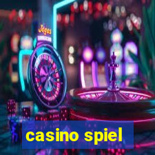 casino spiel