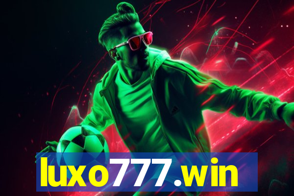 luxo777.win