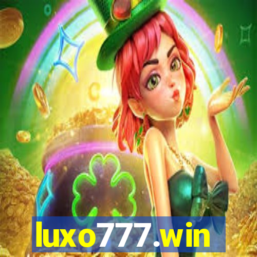 luxo777.win