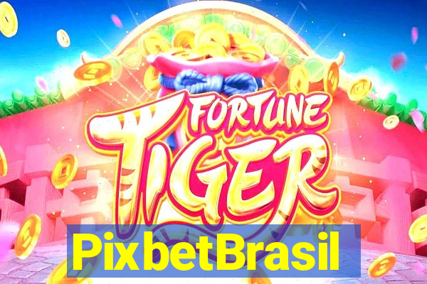 PixbetBrasil