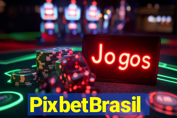 PixbetBrasil