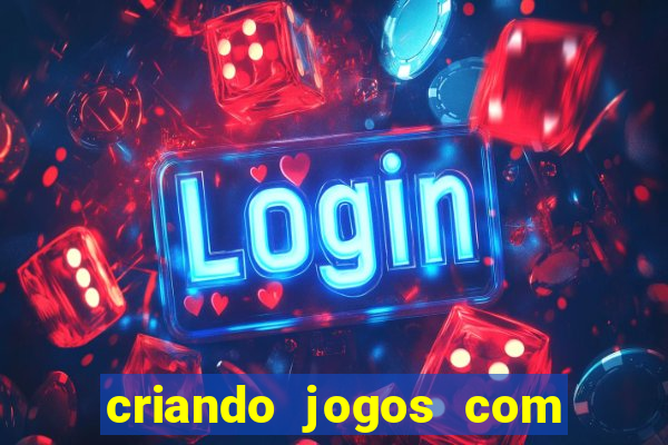 criando jogos com arduino pdf