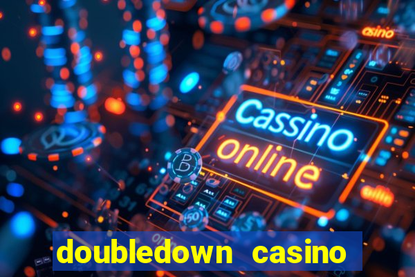 doubledown casino free chips bonus collector