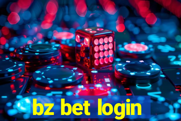 bz bet login