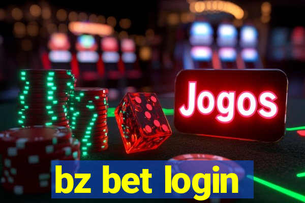 bz bet login