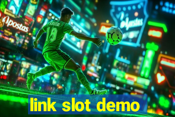 link slot demo