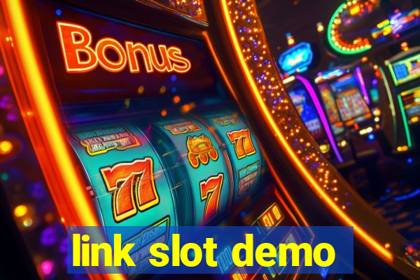 link slot demo