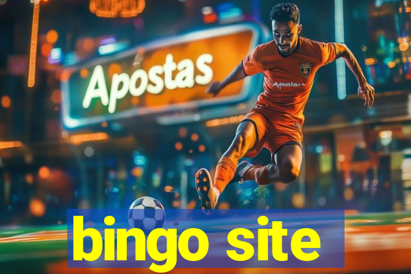 bingo site