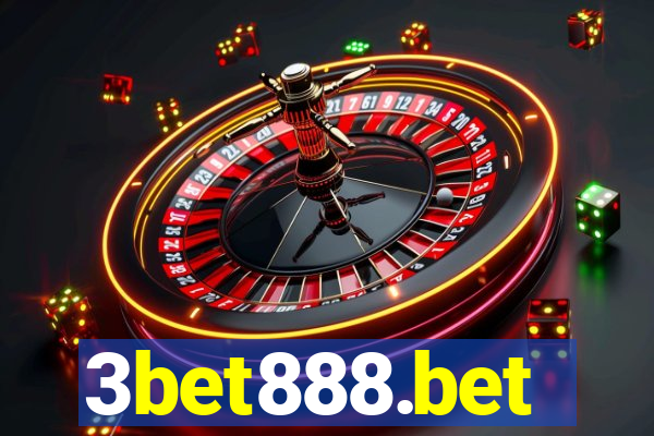 3bet888.bet