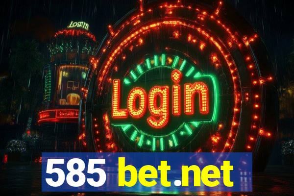 585 bet.net