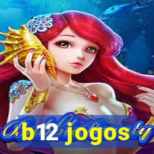 b12 jogos