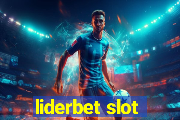 liderbet slot