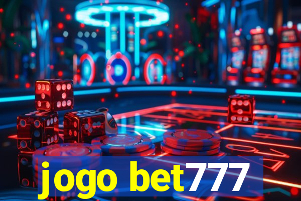 jogo bet777