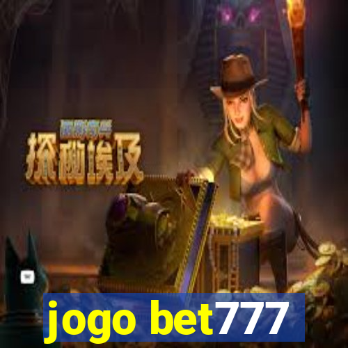 jogo bet777