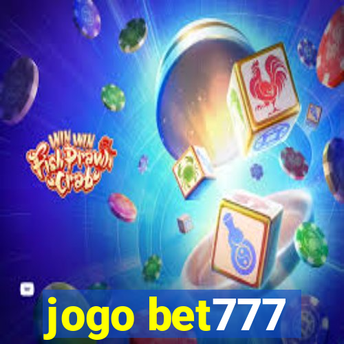 jogo bet777