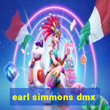 earl simmons dmx