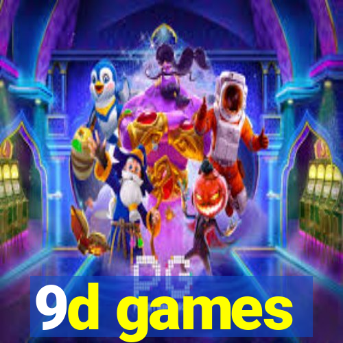 9d games