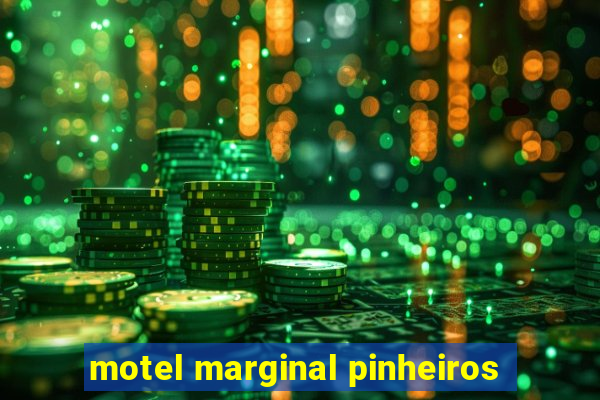 motel marginal pinheiros