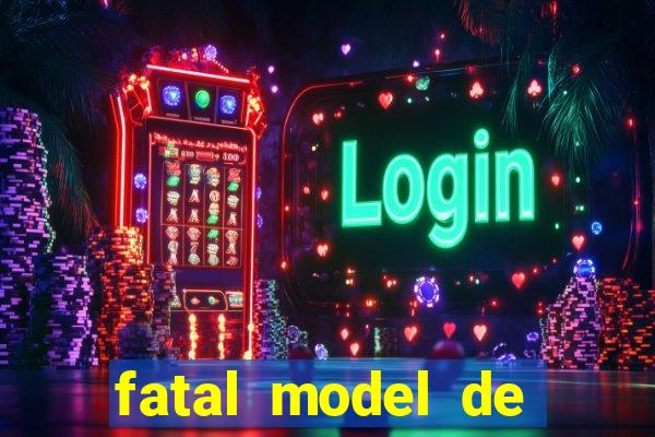 fatal model de itapetinga bahia