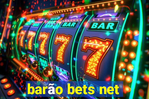 barão bets net